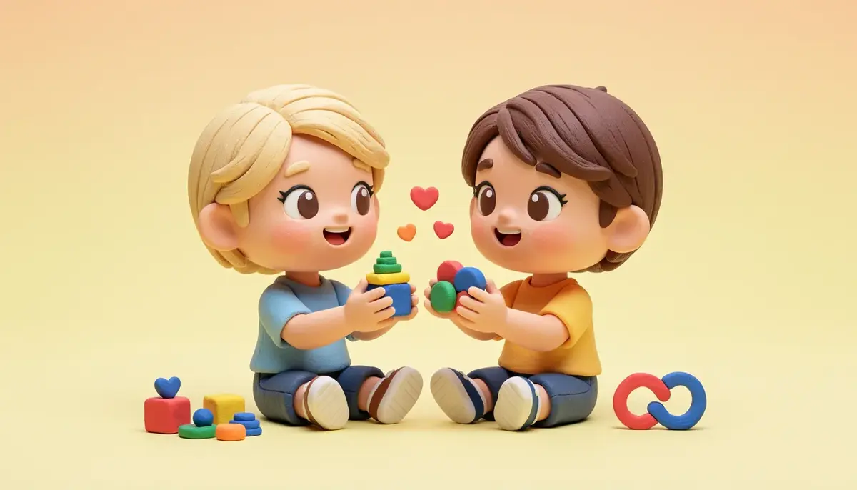 Social Skills & Emotional Intelligence